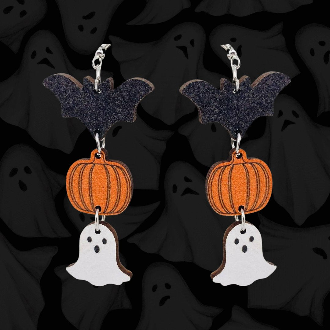 Halloween Jewelry